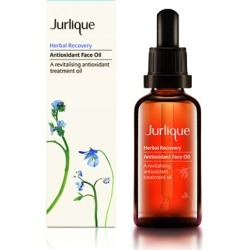 Jurlique Herbal Recovery Antioxidant Face Oil