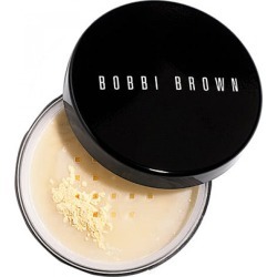 Bobbi Brown Sheer Finish Loose Powder - Soft Sand