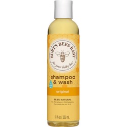 Burt's Bees Baby Bee Shampoo & Body Wash