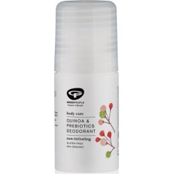 Green People Quinoa & Prebiotics Deodorant 75ml