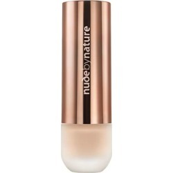 Nude By Nature Flawless Liquid Foundation- W9 Sandalwood