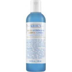 Kiehl's Blue Astringent Herbal Lotion 250ml