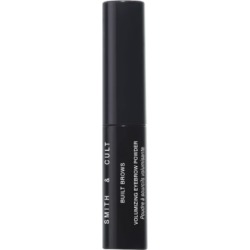 Smith & Cult BUILT BROWS Volumizing Eyebrow Powder- Medium Cool Brown