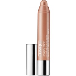 Clinique Chubby Stick Shadow Tint for Eyes - 03 Fuller Fudge