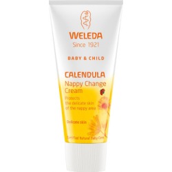 Weleda Calendula Nappy Change Cream 30ml