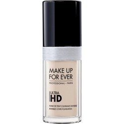 MAKE UP FOR EVER Ultra HD Foundation - R420 Beige Miel/ Honey Beige