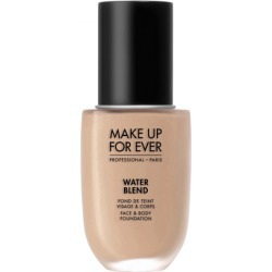 MAKE UP FOR EVER Water Blend Foundation - Beige Nude R250