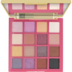Designer Brands In The Clouds 16 Shade Eyeshadow Palette
