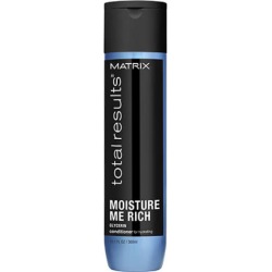 Matrix Total Results Moisture Me Rich Conditioner