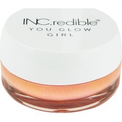 INC. redible You Glow Girl Iridescent Jelly - Show Glow