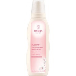 Weleda Almond Sensitive Skin Body Lotion