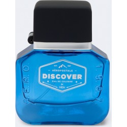 Aeropostale Discover Cologne - Small - Novelty