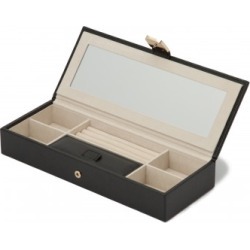 WOLF Palermo Safe Deposit Box
