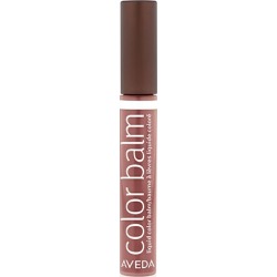 Aveda feed my lips ™ pure nourish-mint ™ liquid color balm - 04/Desert Blossom - 8 g
