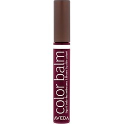 Aveda feed my lips ™ pure nourish-mint ™ liquid color balm - 07/Boysenberry - 8 g