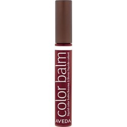 Aveda feed my lips ™ pure nourish-mint ™ liquid color balm - 03/Juneberry - 8 g