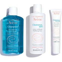 Avène Cleanance Blemish Control Regimen - Full Size