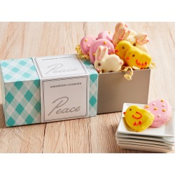 Easter Cookies