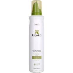 Kitoko Volume-Enhance Active Treatment 8.45 oz