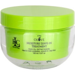 ELC Dao of Hair Pure Olove Moisture Leave-In Treatment 5.07 oz