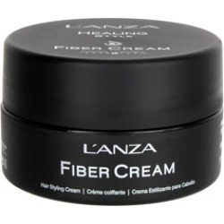 Lanza Healing Style Fiber Cream 3.5 oz