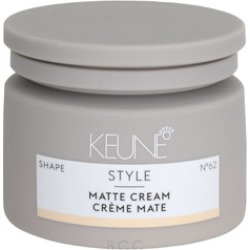 Keune STYLE Matte Cream 2.53 oz