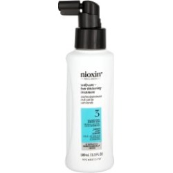 NIOXIN System 3 Scalp & Hair Treatment 3.38 oz