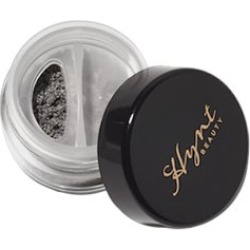 Hynt Beauty Stella Loose Powder Eye Shadow Midnight Black - Smoky Black