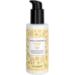 Alfaparf Style Stories Blow-Dry Cream 5.07 oz