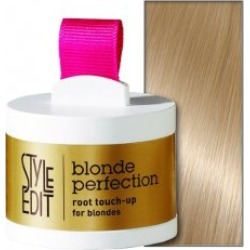 Style Edit Blonde Perfection Root Touch Up Light Blonde