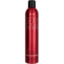 Sexy Hair Big Sexy Hair Spray & Play Harder 10 oz