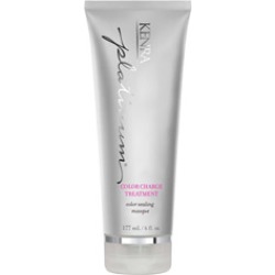 Kenra Professional Platinum Color Charge Treatment 6 oz