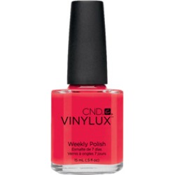 CND Vinylux Nail Polish - Lobster Roll #122 0.5 oz