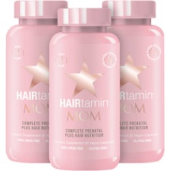 HAIRtamin MOM 3 Month Supply