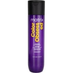 Matrix Total Results Color Obsessed Antioxidant Shampoo 10.1 oz
