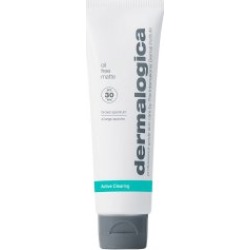 Dermalogica Active Clearing Oil Free Matte spf30 Protective Moisturizer SPF 30