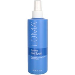 Loma Firm Hold Hair Spray 8 oz