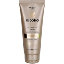Kitoko Oil Treatment Balm 3.4 oz