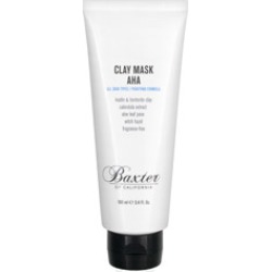 Baxter of California Clay Mask 4 oz