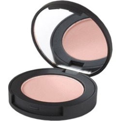 SUZANNE Organics Natural Blushing Powder Honey Glow