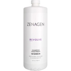 Zenagen Revolve Hair Loss Shampoo Treatment for Women 32 oz