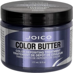 Joico Color Intensity Color Butter Color Depositing Treatment Titanium