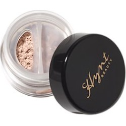 Hynt Beauty Stella Loose Powder Eye Shadow Seashell Pink - Moderate Lime Pink