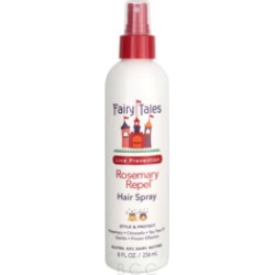 Fairy Tales Rosemary Repel Hair Spray 8 oz