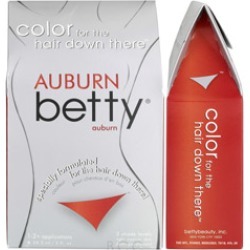 Betty Beauty Auburn Betty 1 kit