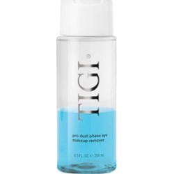 TIGI Cosmetics Pro Dual Phase Eye Makeup Remover 8.5 oz