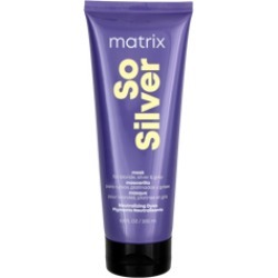 Matrix Total Results Color Obsessed So Silver Triple Power Mask 6.8 oz