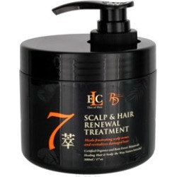 ELC Dao of Hair RD #7 Scalp & Hair Renewal Treatment 17 oz