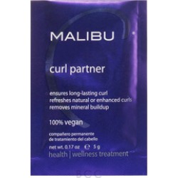 Malibu C Curl Partner Health/Wellness Treatment 1 piece