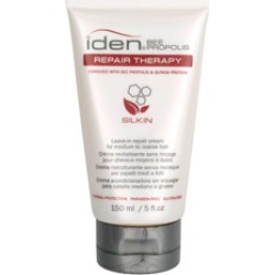 Iden Bee Propolis Silkin Leave-In Treatment Cream 5 oz
